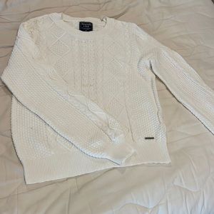 Abercrombie and Fitch sweater